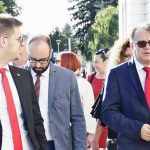 “Jedan član-500 potpisa”: Čelnici SDP-a falsificirali “podršku” Nerminu Nikšiću