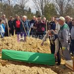 (FOTO/VIDEO) Sva tuga se “slila” na Vlakovo: Ukopane Almina, Mina i Lejla