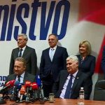 Izetbegović i Čović razgovarali o “vrućim” temama, tzv. Herceg-Bosni, kanalu…