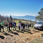 GSS Novi grad Sarajevo osigarava manifestacije na Crepoljskom i Bjelašnici