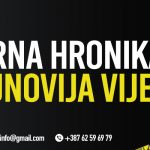 U Bosni i Hercegovini 701 novozaražena osoba, 17 preminulih