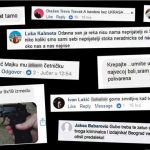 Policija u BiH počela privoditi zbog govora mržnje na internetu