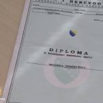 Federalna inspekcija počela provjeru diploma u BiH