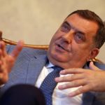 Milorad Dodik ili je lud ili je dobio zeleno svjetlo