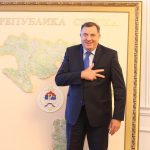 Dodik nastavlja provocirati: RS se već odvojila od BiH, samo to nije proglašeno