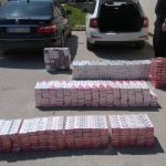 (FOTO) UIO BiH: Zaplijenili 1.560 kilograma duhana i 10.240 kutija cigareta