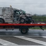 Saobraćajna nesreća u Prijedoru, tri osobe povrijeđene