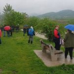 U rijeci Bosni pronađen leš, sve patrole na licu mjesta