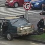 Migranti masovno kradu automobile