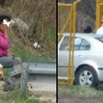 (FOTO) Prodaje ljubav na Vogošćanskoj petlji: Mnoge žene maštaju o tome da se dobro se*saju i još pri tome zarade velike novce