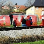 Pored pruge pronađeno tijelo nestalog Damira Ćordića