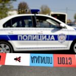 Autom se ZAKUCAO u trudnicu i dijete, ali i policija zanijemila kada su shvatili ko je ZA VOLANOM