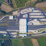 (FOTO) Sredinom maja u BiH se otvara impresivan carinski terminal od 24 miliona KM