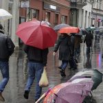 Američki meteo servis objavio prognozu za iduća tri mjeseca u Evropi: Evo šta nas čeka