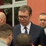 Vučić o Dodikovim izjavama o prekrajanju granica