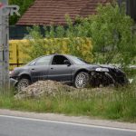 Poznat identitet vozača koji je jutros izazvao haos u Hadžićima