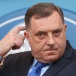 Dodik o Komšiću: Izabrali su ga Bošnjaci, teško ću ostvariti interese RS-a u Predsjedništvu