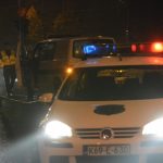 Teška saobraćajna nesreća kod Bosanske Krupe, poginuo granični policajac