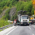 (FOTO) Haotično prema Konjicu: Nesnošljive gužve zbog uklanjanja autobusa