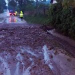 Nevrijeme u Prnjavoru izazvalo velike probleme u odvijanju saobraćaja