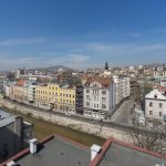 Poslijeratno Sarajevo porodilo je prevarante i lopuže, među njima je i poznati posjetilac sarajevskih…