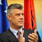 Predsjednik Kosova Hashim Thaci odbio doći u Sarajevo