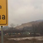 Vodostaj u naglom porastu: Nivo rijeke Bosne u Doboju 208 centimetara