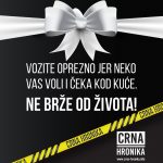 Nagrađujemo 200 vaših prijatelja