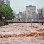 Upozorenje na moguće poplave i preporuke za poduzimanje preventivnih mjera