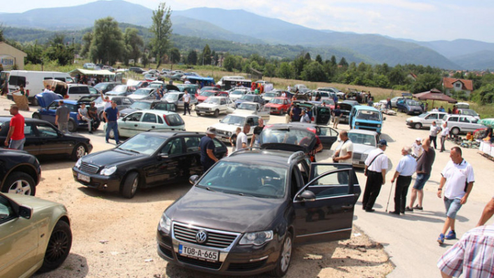 Kad je pravo vrijeme da prodate svoj polovni automobil