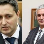 Bećirović otvoreno podržao Nikšića, Pudarić uzvratio: “Projektovani nasljednik laže”