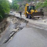 Težak dan u BiH: Koje su se rijeke izlile, šta je srušeno, ko je bez struje i vode…