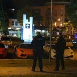 Braća Nermin i Armin Ćulum u Ferrariju i Lamborghiniju sprovedeni u policiju