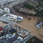 Na godišnjicu kataklizme najavljene nove poplave: Vlada RS-a imenovala tim za praćenje