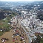 Bosni i Hercegovini ponovo prijete poplave, evo gdje će najviše kiše pasti