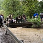 Drama u Begovom Hanu: Pronađen bicikl kojim se vozio 6-godišnji dječak