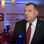 Dodik: Mislim da su to Bošnjaci namjerno uradili