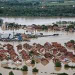 Stiglo najnovije upozorenje: BiH bi mogle pogoditi nove poplave!