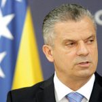 Radončić: Dodikove verbalističke avanture BiH će lakše prevladati nego se to nekome čini