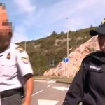 Policija pred kamerama emisije “Slučajevi X” na granici otkrila osobu sa Interpolove potjernice