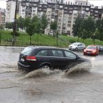 Objavljena prognoza do ponedjeljka: Stižu strašne padavine, bit će i kiše i snijega