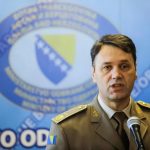 General Mašović Dodiku: Niko pripadnicima OSBiH neće obući drugu uniformu!