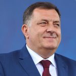 Dodik čestitao porodici Kurajica: Da potomstvo izraste na radost svih nas u RS-u