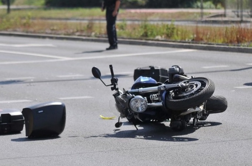 Motociklista povrijeđen u Laktašima priključen na aparate za vještačko disanje