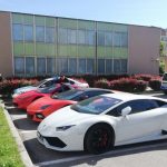 (FOTO) Policija oduzela Ferrari i Lamborghinije u vlasništvu braće Ćulum