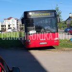 (FOTO) Pogledajte stručnjaka gdje je parkirao autobus