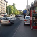 (FOTO) Pogledajte parking papka u Sarajevu