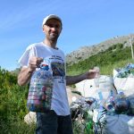 (FOTO) Iz Neretve izvadili 30.000 plastičnih flaša ali…