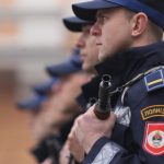 Republika Srpska nastavlja s formiranjem rezervnog sastava policije