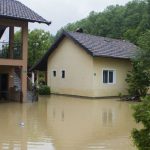 “Načelnik je sad došao da obiđe, trebao je sinoć doći, da zagazi u vodu”